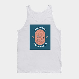 The Great Outdoors - Hunt Tank Top